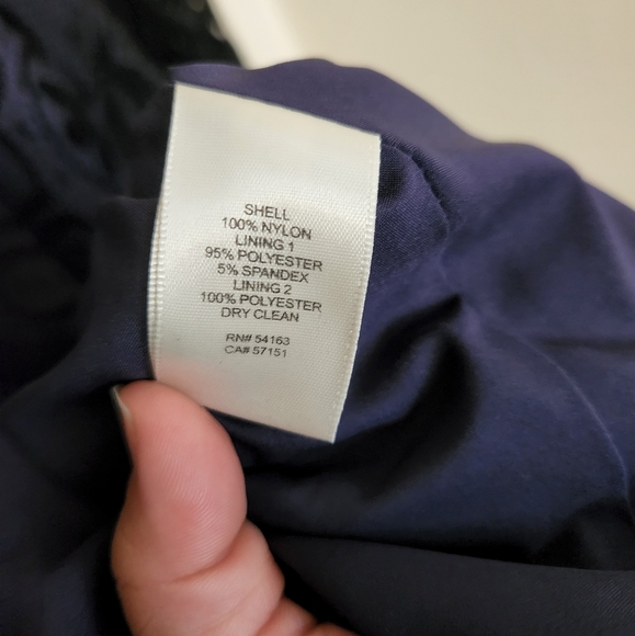 Eliza J Dress - Picture 4 of 4